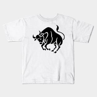 TAURUS Kids T-Shirt